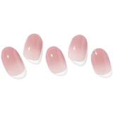Ohora - Gel Nail 30 un. Milk Rose