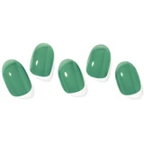 Ohora - Gel Nail 30 un. Tint Jade