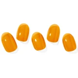 Ohora - Gel Nail 30 un. Tangerine