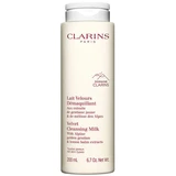 Clarins - Velvet Cleansing Milk