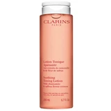 Clarins - Soothing Toning Lotion Very Dry or Sensitve Skin 200mL