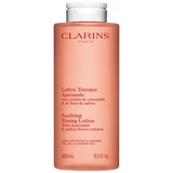 Clarins - Soothing Toning Lotion Very Dry or Sensitve Skin 400mL