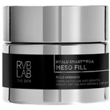 RVB LAB - Meso Fill Build Up and Shape Anti-Wrinkle and Anti-Gravity Cream 50mL