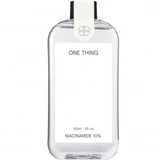 One Thing - Niacinamide 10% Toner 150mL