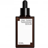 One Thing - Tangerine Serum 80mL