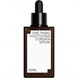 One Thing - Houttuynia Cordata Serum 80mL