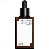 One Thing - Green Tea Serum 80mL