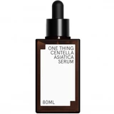 One Thing - Centella Asiatica Serum 80mL