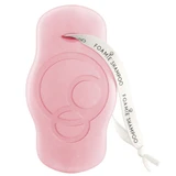 Foamie - Hibiskiss Champú Sólido en Barra para Cabello Dañado 80g Hibiskiss