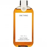 One Thing - Houttuynia Cordata Extract Toner 150mL