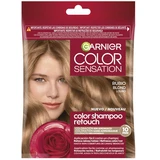 Garnier - Color Sensation Shampoo Ritocco Colore 1&nbsp;un. 7.0 Blonde