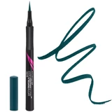 Maybelline - Hyper Precise All Day Liquid Pen 0,6g Emerald