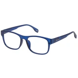 Montana Eyewear - Reading Glasses MRC1B Blue 1 un. +2.50