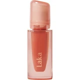 Laka - Jelling Nude Gloss 4,5g 305 Tangerine Ring