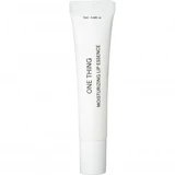 One Thing - Moisturizing Lip Essence 13g