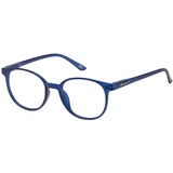 Montana Eyewear - Reading Glasses MRC2B Blue 1&nbsp;un. +2.50