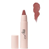 Monika Blunder Beauty - Kissen Lush Lipstick Crayon 2,7g Anna-Maria