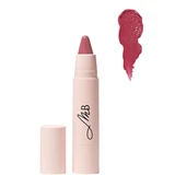 Monika Blunder Beauty - Kissen Lush Lipstick Crayon 2,7g Florence