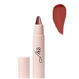 Monika Blunder Beauty - Kissen Lush 唇膏蜡笔 2,7g Valentina