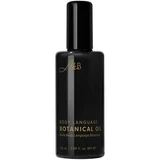 Monika Blunder Beauty - Body Language Botanical Oil 100mL