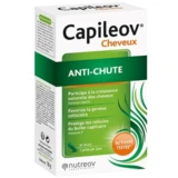 Nutreov - Capileov Hair Loss 30 caps.