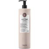 Maria Nila - Pure Volume Shampoo 1000mL