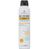 Heliocare - 360º Pediatrics Transparent Spray 200mL SPF50+