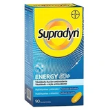 Supradyn - Suplemento Alimenticio Supradyn Energy 50 90 un. Caducidad: 2025-10-31