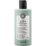 Maria Nila - True Soft Conditioner 300mL