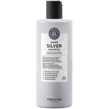 Maria Nila - Sheer Silver Shampoo 350mL