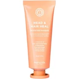 Maria Nila - Head and Hair Heal Booster Masque 50mL