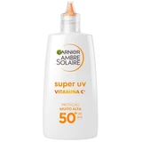 Garnier - Ambre Solaire 超级紫外线Vitamin C 40mL SPF50+