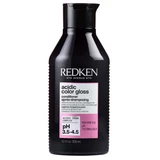 Redken - Acondicionador ácido para el brillo del color 300mL