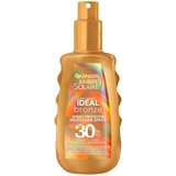 Garnier - Ambre Solaire 理想青铜保护剂喷雾 150mL SPF30