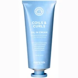 Maria Nila - Coils and Curls Oil in Cream 100mL