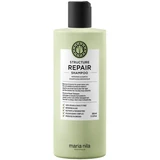 Maria Nila - Structure Repair Shampoo 350mL