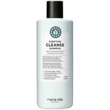 Maria Nila - Purifying Cleanse Shampoo 350mL