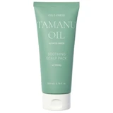 Rated Green - Cold Press Tamanu Oil Soothing Scalp 200mL