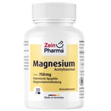 ZeinPharma - Magnesium 30 caps.