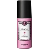 Maria Nila - Quick Dry Heat Spray 150mL