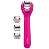 Geske - MicroNeedle Face Roller 9 in 1 1 un. Magenta