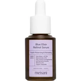 Meisani - Blue Elixir Retinol Serum 15mL