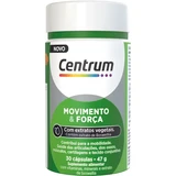Centrum - Centrum Movement and Strength