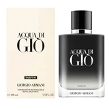 Giorgio Armani
