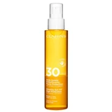 Clarins - Glowing Sun Oil High Protection 150mL SPF30