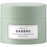 Maria Nila - Cera di fissaggio del Gabbro 100mL