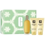 Clinique - Aromatics Elixir Perfume 100mL + Body Wash 75mL + Body Smoother 75mL
