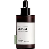 Village 11 Factory - Siero attivo pulito 50mL