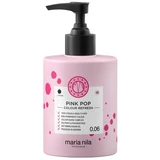 Maria Nila - Colour Refresh Color semipermanente 300mL 0.06 Pink Pop
