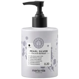 Maria Nila - Colour Refresh Semi-Permanent Color 300mL 0.20 Pearl Silver